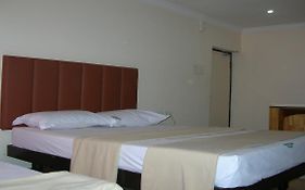 Hotel Woodside Tirupati